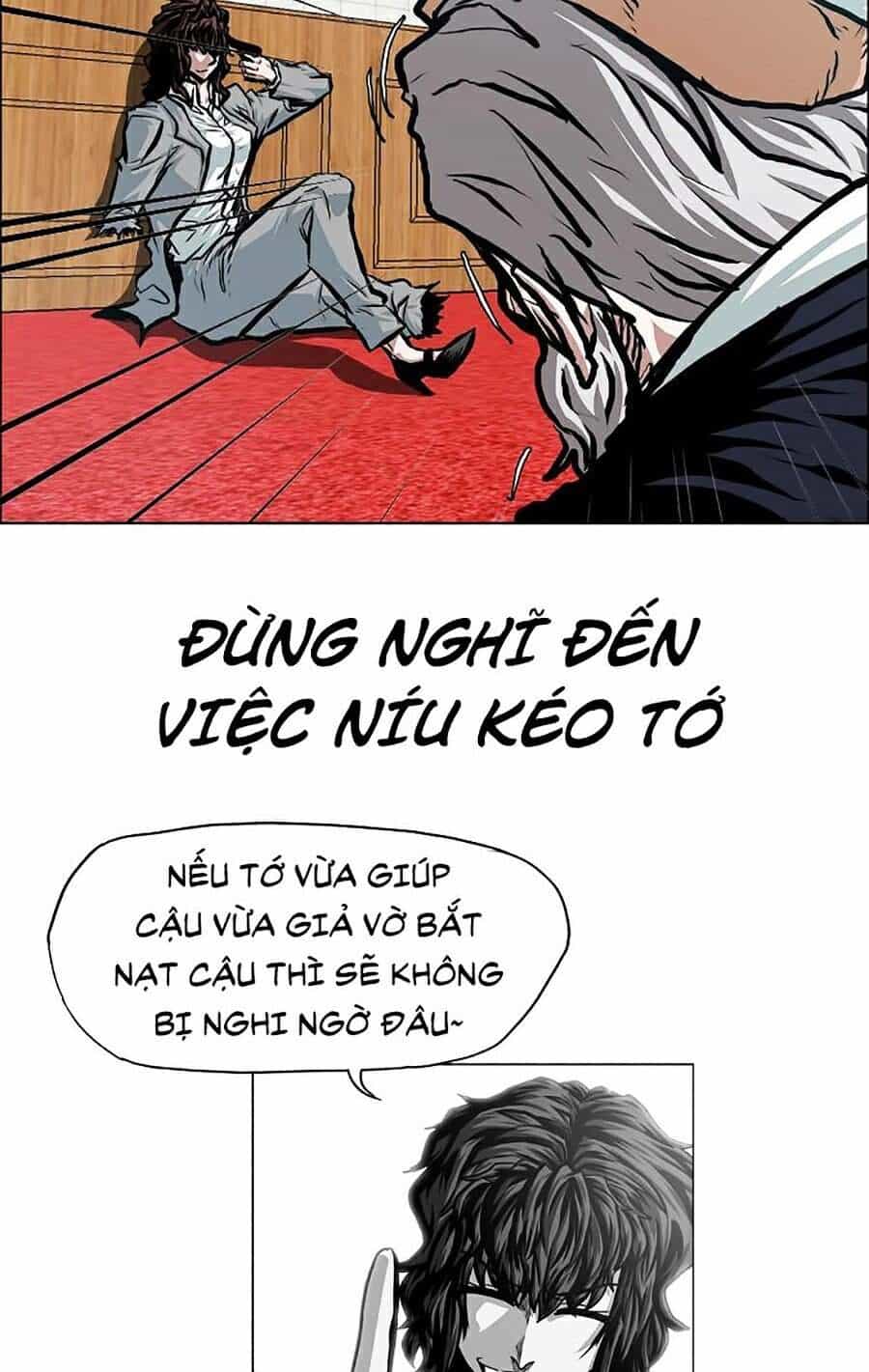Bậc Thầy Kiếm Sư - Chương 88 - ảnh 70