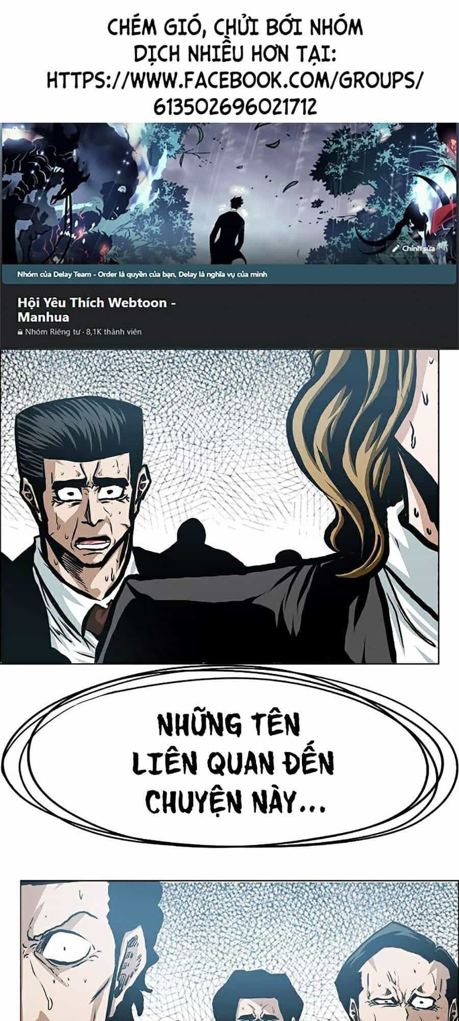 Bậc Thầy Kiếm Sư - Chương 89 - ảnh 1