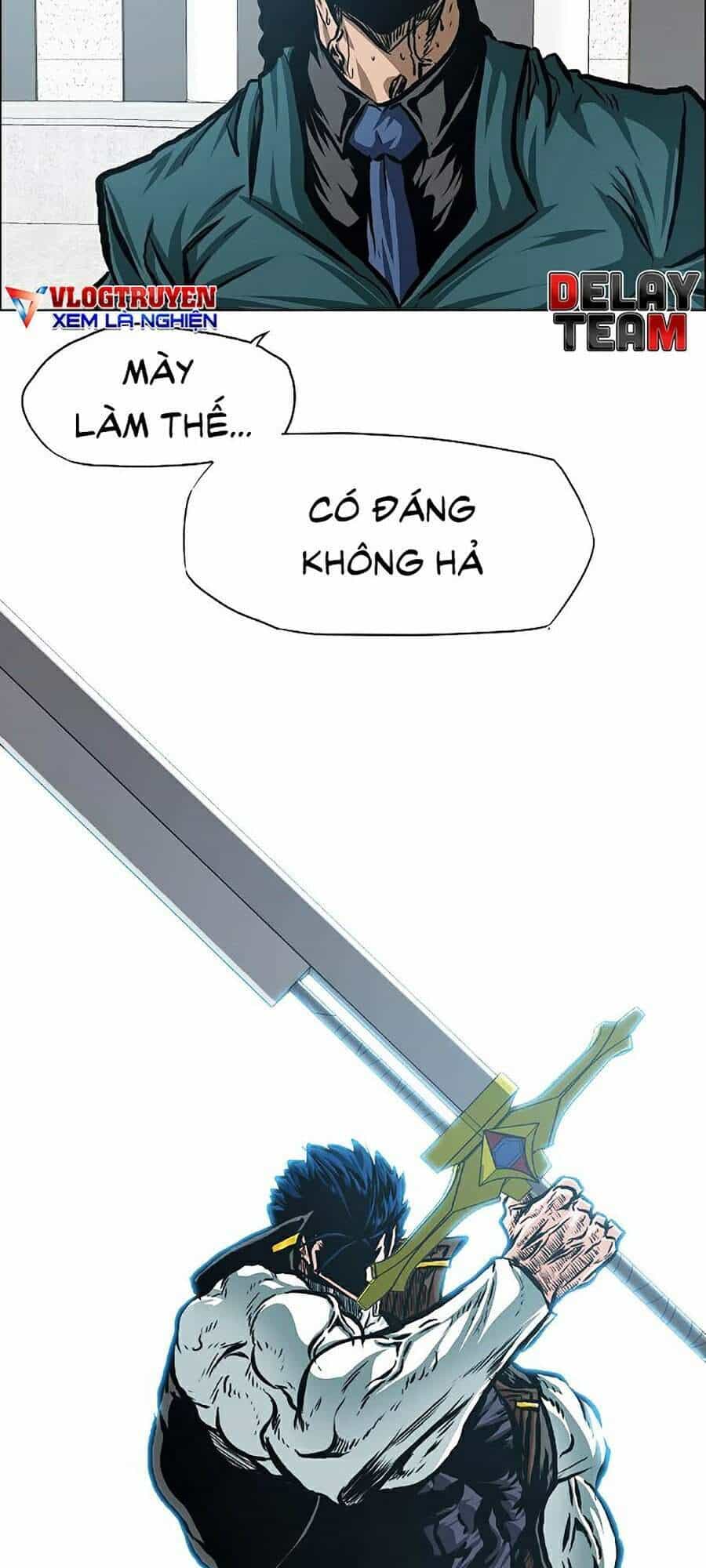 Bậc Thầy Kiếm Sư - Chương 89 - ảnh 107