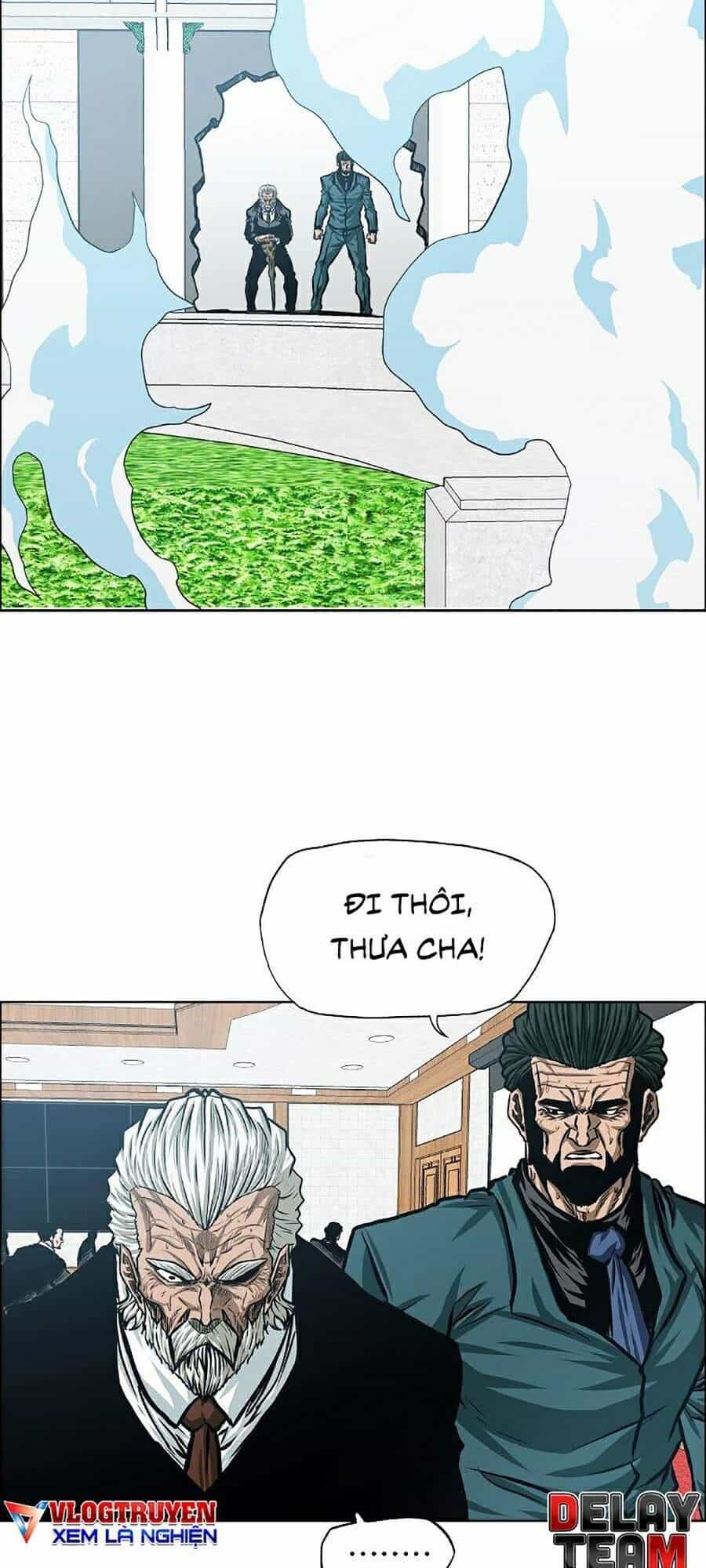 Bậc Thầy Kiếm Sư - Chương 89 - ảnh 25