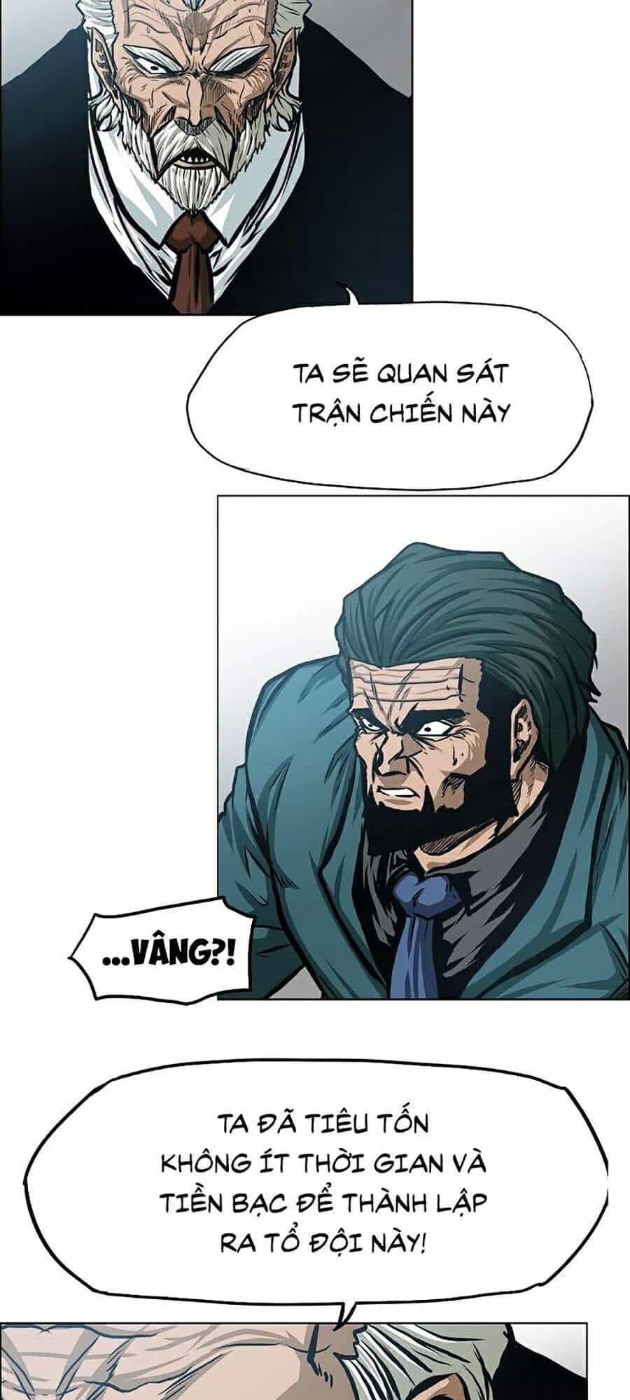 Bậc Thầy Kiếm Sư - Chương 89 - ảnh 27