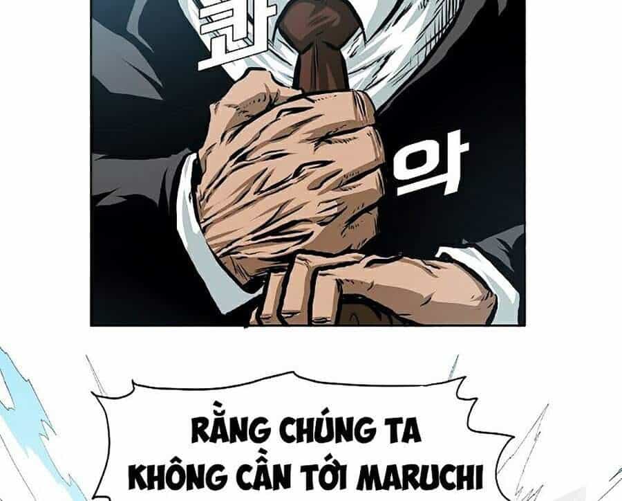 Bậc Thầy Kiếm Sư - Chương 89 - ảnh 30