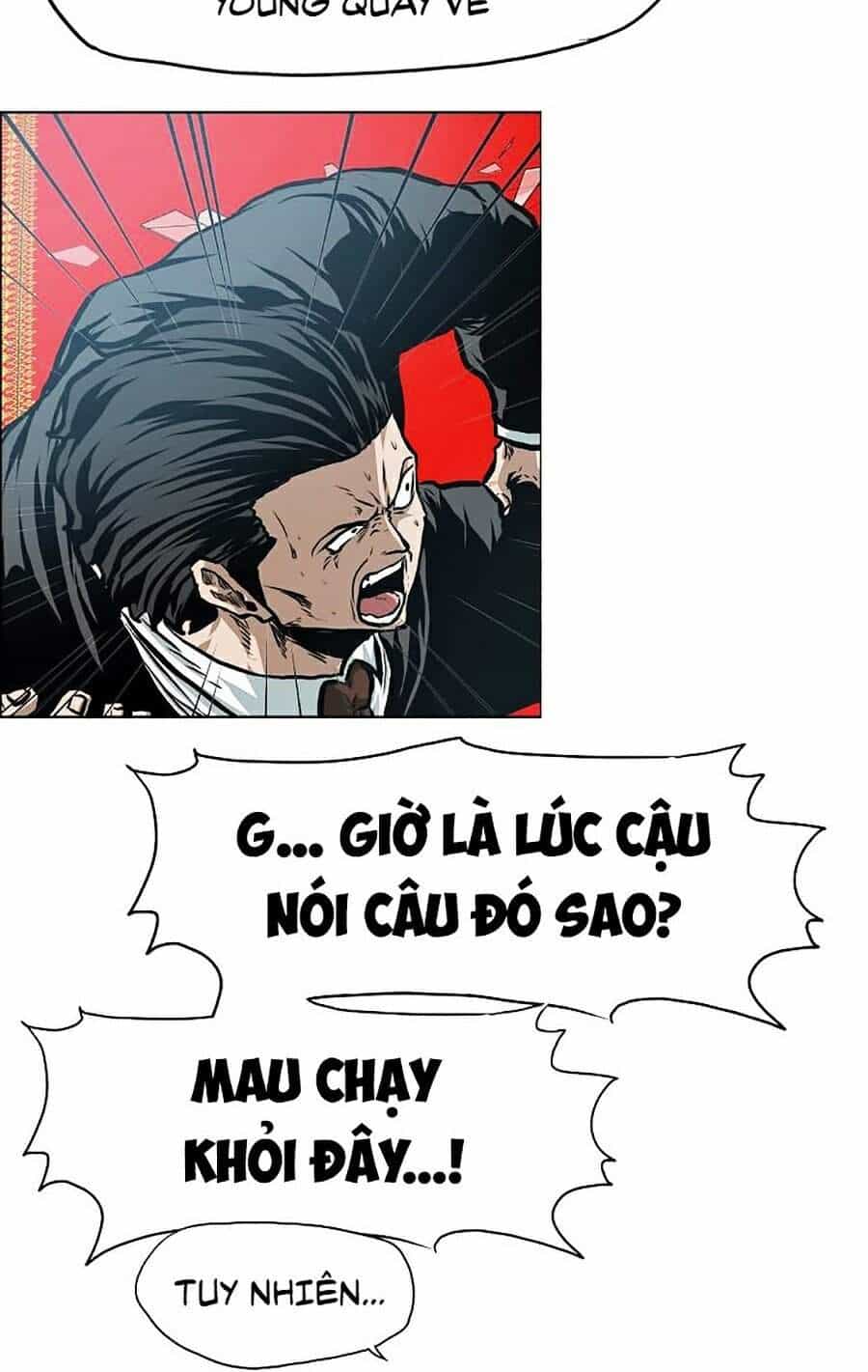 Bậc Thầy Kiếm Sư - Chương 90 - ảnh 50