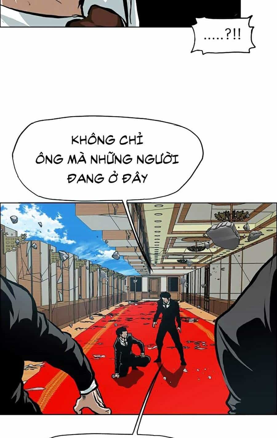 Bậc Thầy Kiếm Sư - Chương 90 - ảnh 52