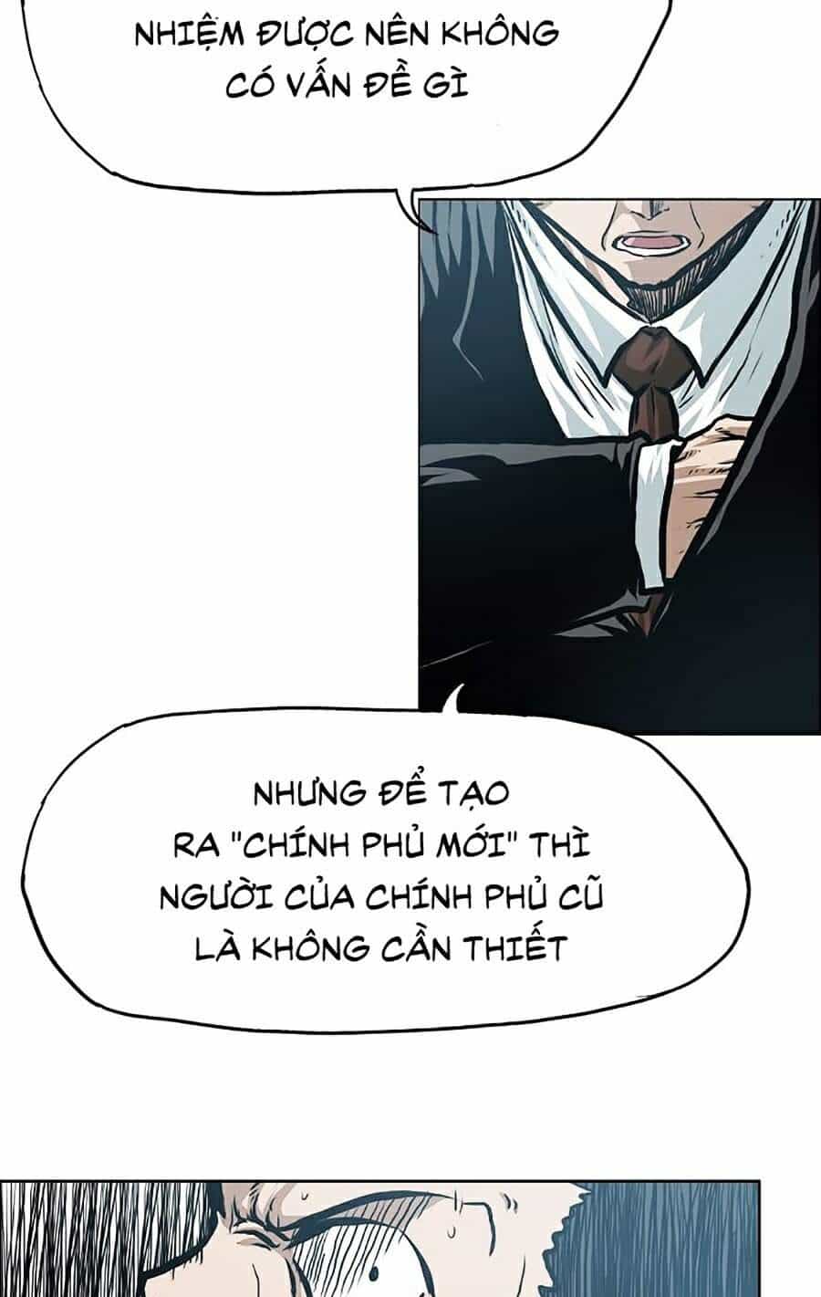 Bậc Thầy Kiếm Sư - Chương 90 - ảnh 54