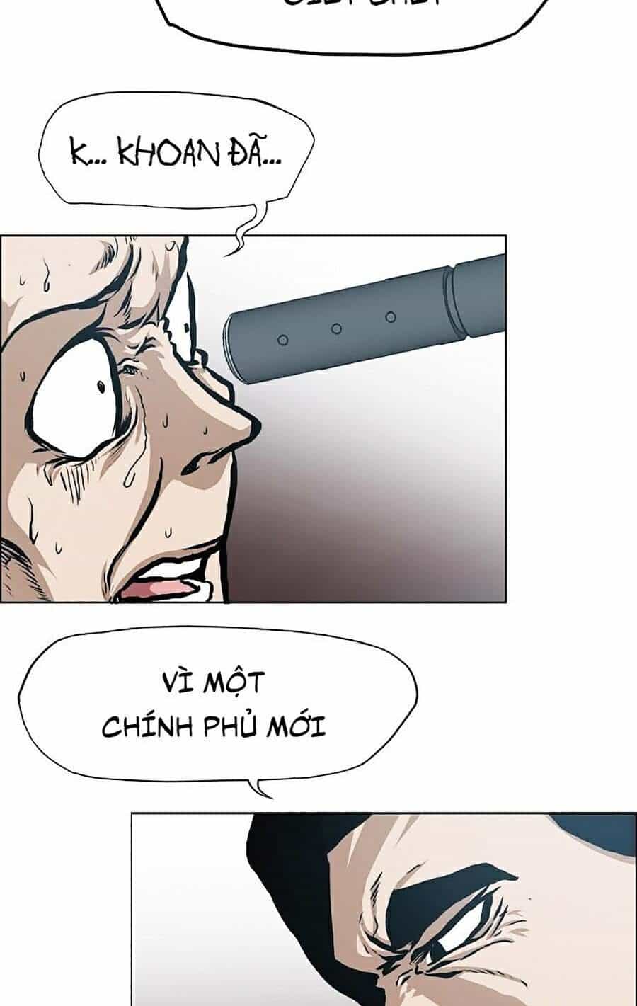 Bậc Thầy Kiếm Sư - Chương 90 - ảnh 57