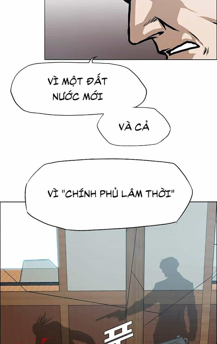 Bậc Thầy Kiếm Sư - Chương 90 - ảnh 58