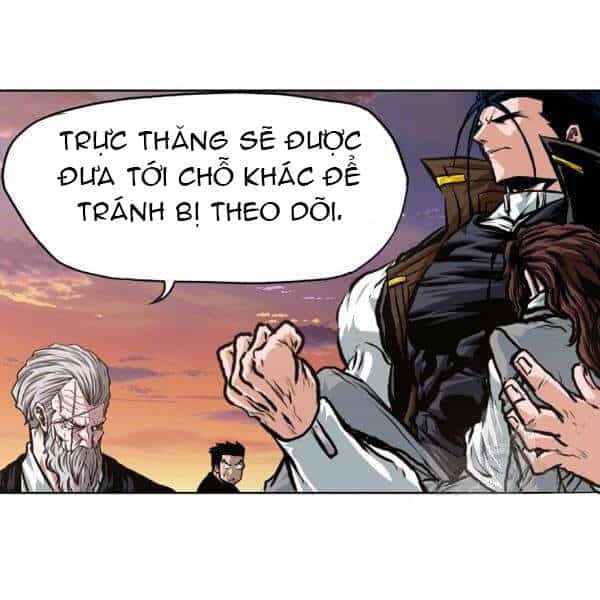 Bậc Thầy Kiếm Sư - Chương 92 - ảnh 10