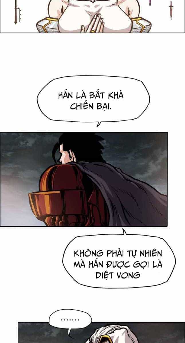 Bậc Thầy Kiếm Sư - Chương 93 - ảnh 26
