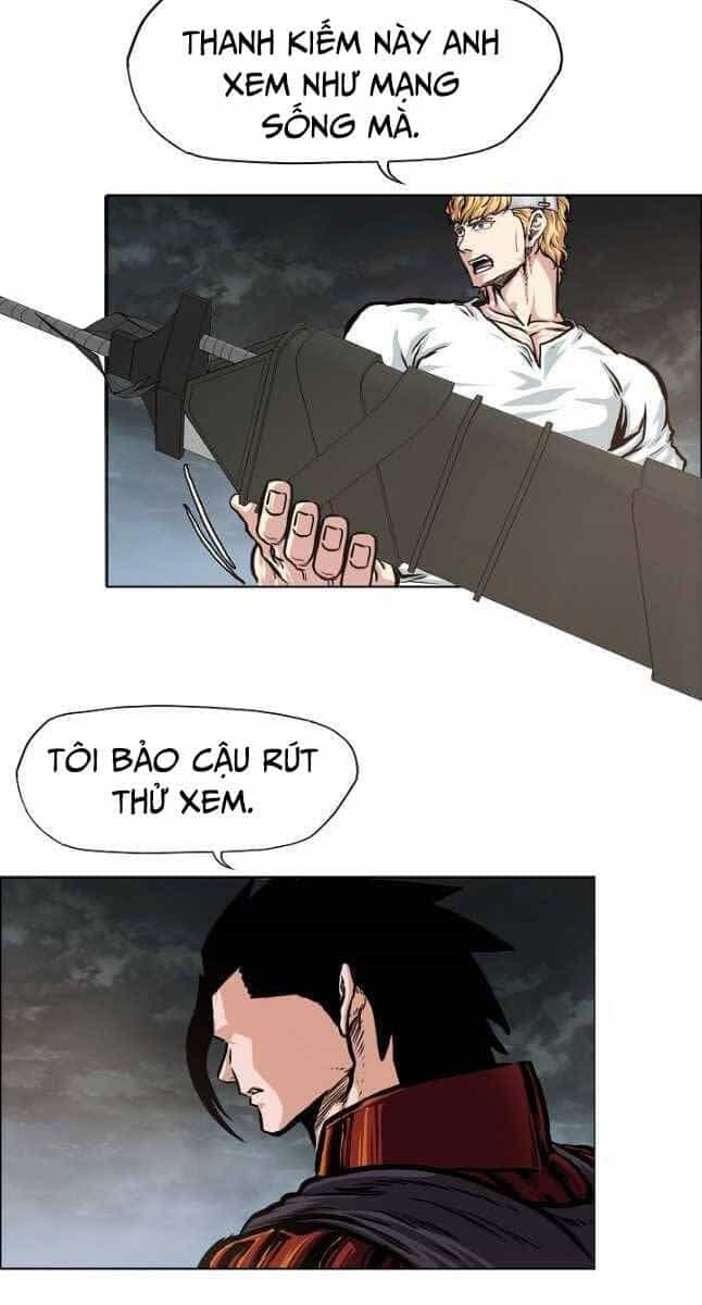 Bậc Thầy Kiếm Sư - Chương 93 - ảnh 62