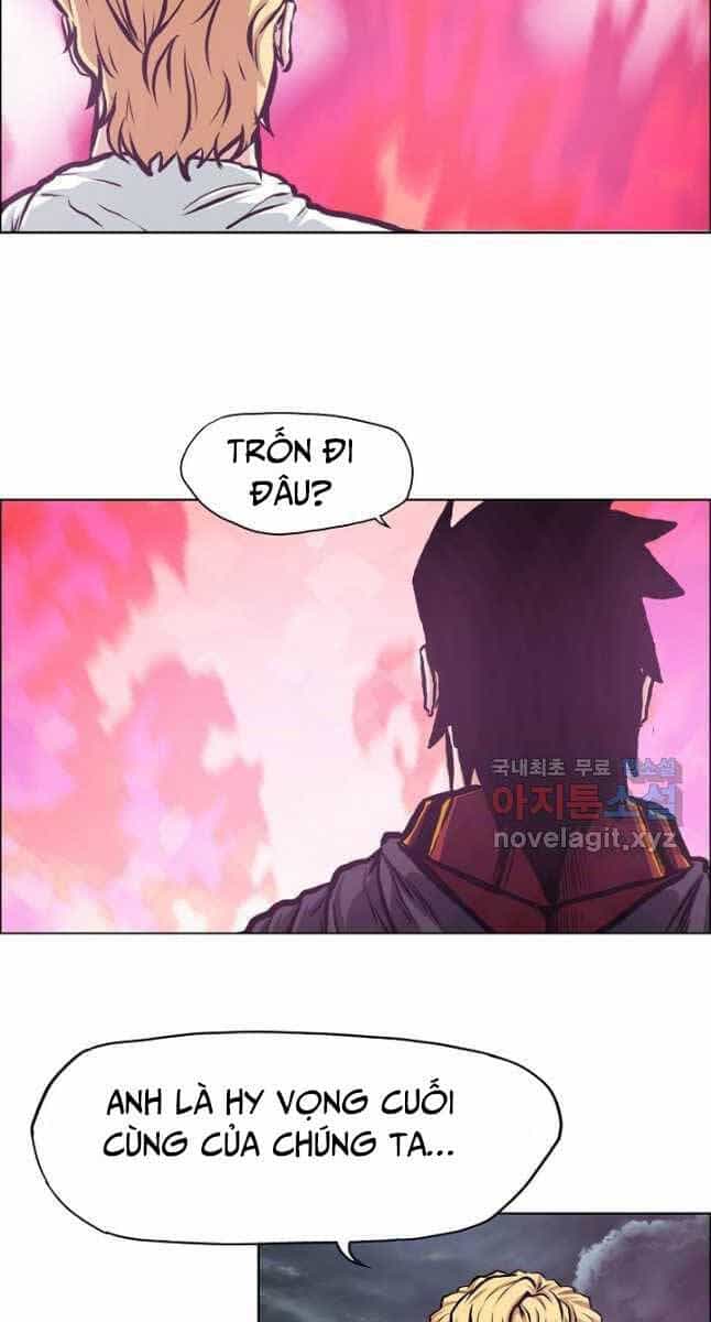 Bậc Thầy Kiếm Sư - Chương 94 - ảnh 12