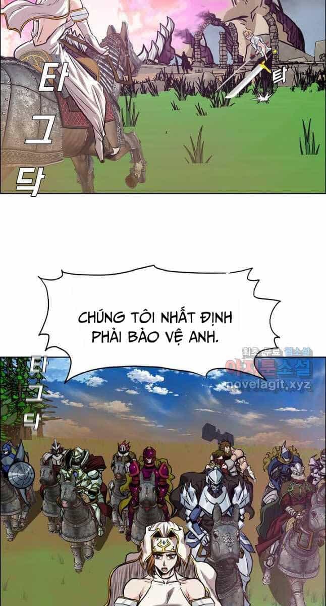 Bậc Thầy Kiếm Sư - Chương 94 - ảnh 54