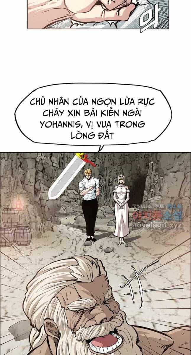 Bậc Thầy Kiếm Sư - Chương 95 - ảnh 24