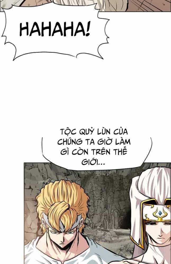 Bậc Thầy Kiếm Sư - Chương 95 - ảnh 25