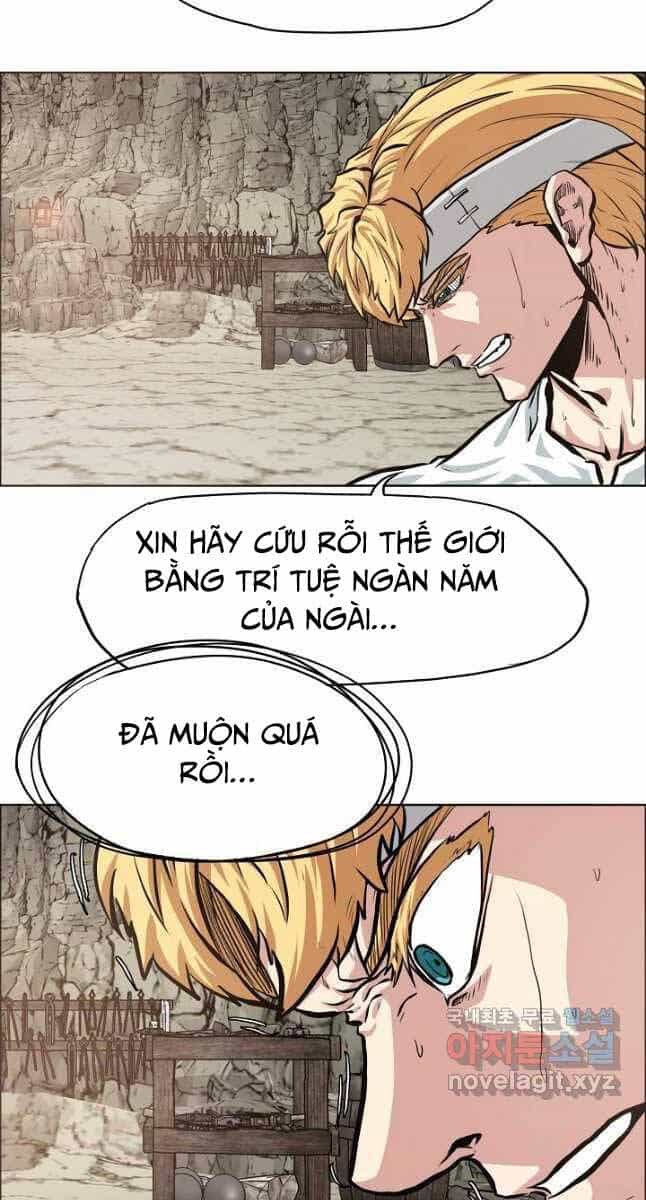 Bậc Thầy Kiếm Sư - Chương 95 - ảnh 28