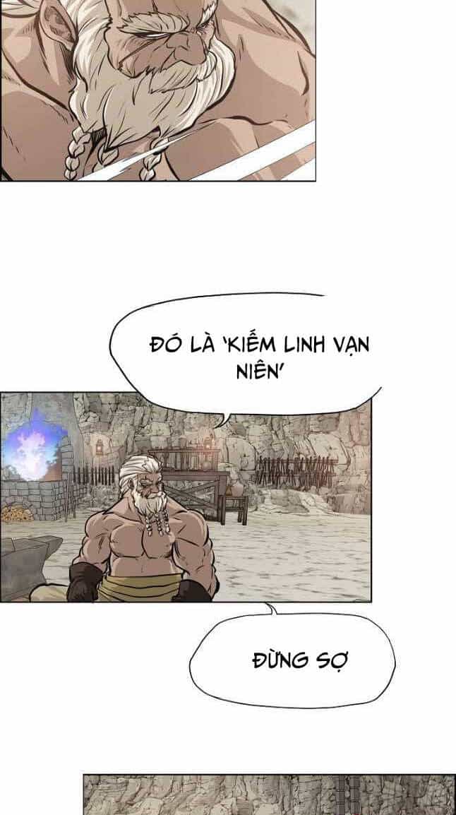 Bậc Thầy Kiếm Sư - Chương 95 - ảnh 42