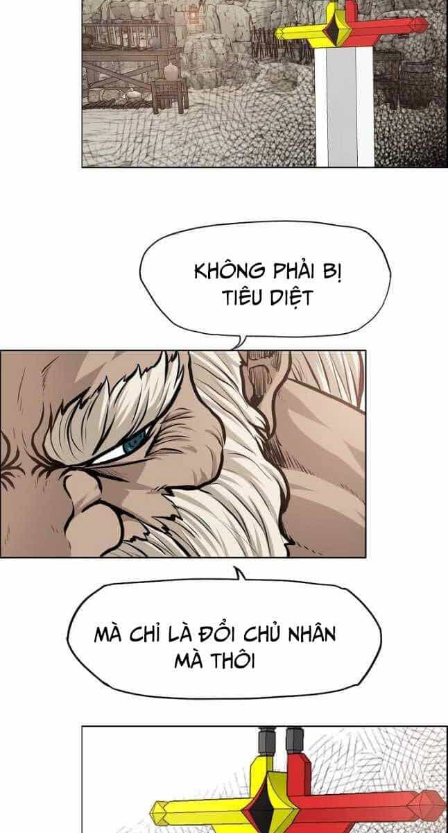 Bậc Thầy Kiếm Sư - Chương 95 - ảnh 43