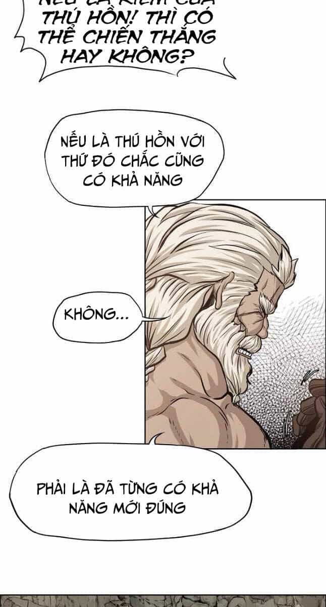 Bậc Thầy Kiếm Sư - Chương 95 - ảnh 55