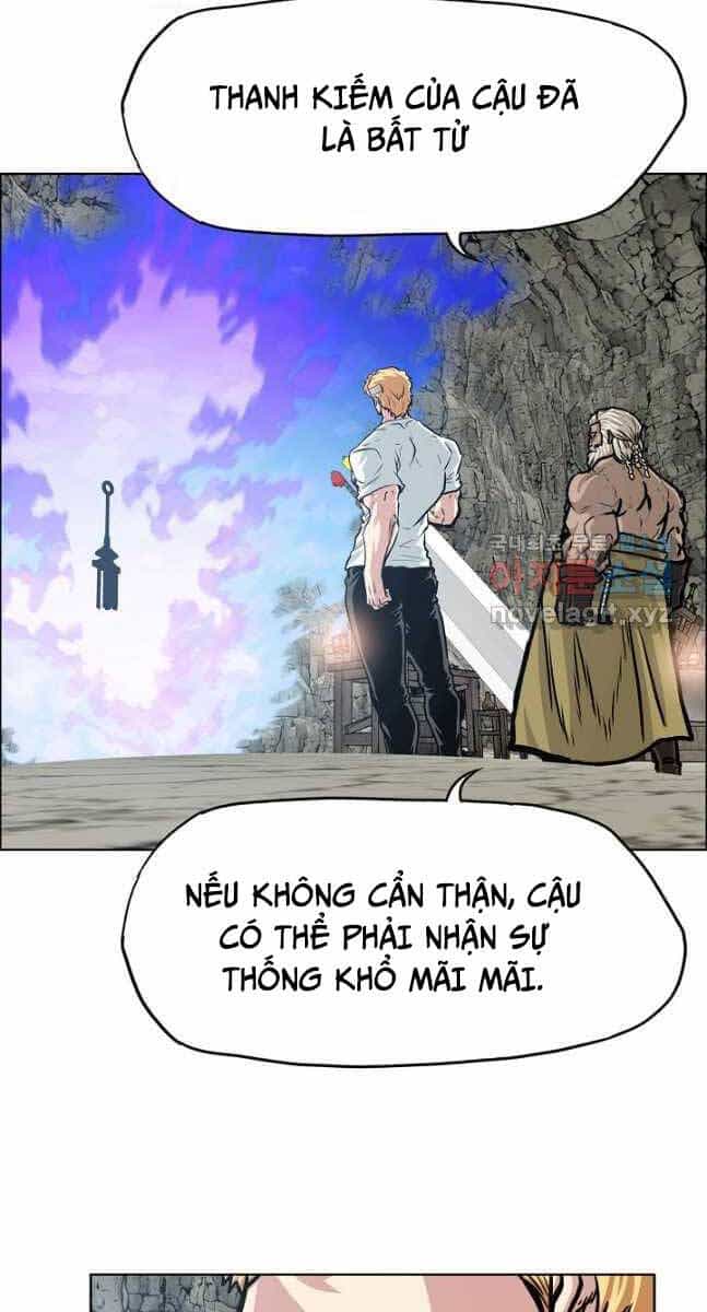 Bậc Thầy Kiếm Sư - Chương 97 - ảnh 19