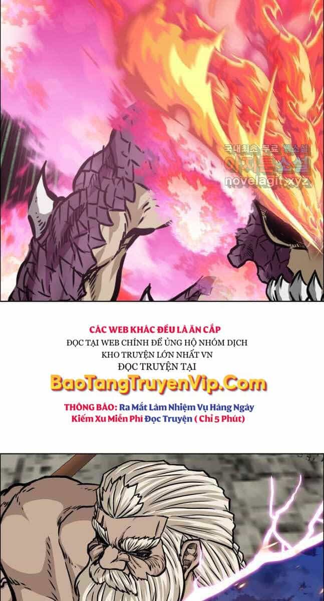 Bậc Thầy Kiếm Sư - Chương 97 - ảnh 61