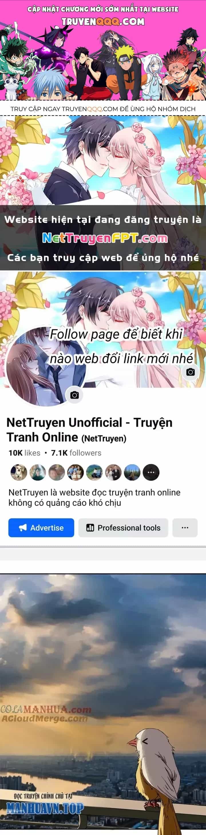 Bậc Thầy Pháp Sư - Chương 10 - ảnh 1