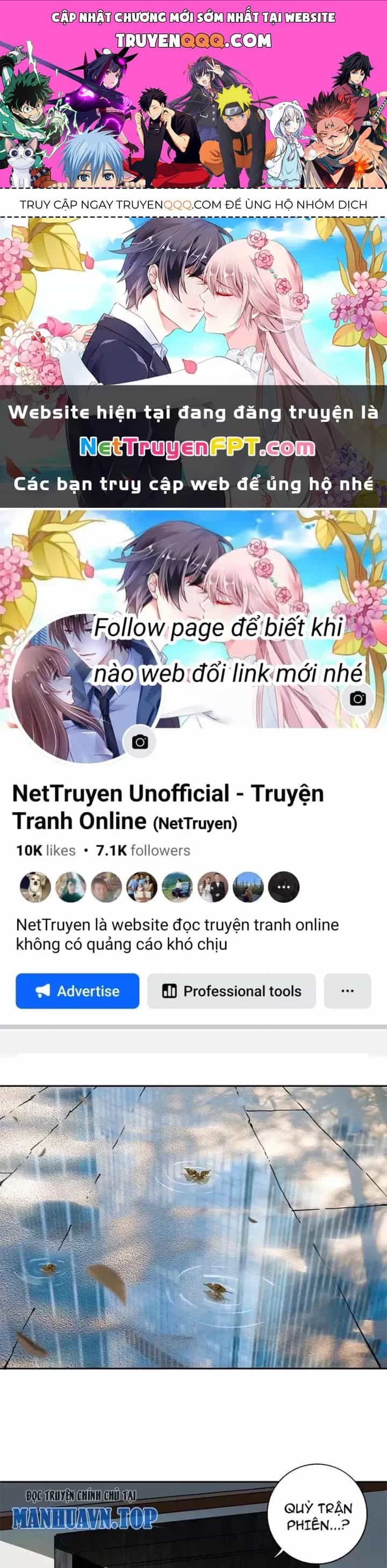 Bậc Thầy Pháp Sư - Chương 18 - ảnh 1