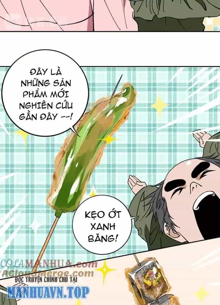 Bậc Thầy Pháp Sư - Chương 18 - ảnh 51