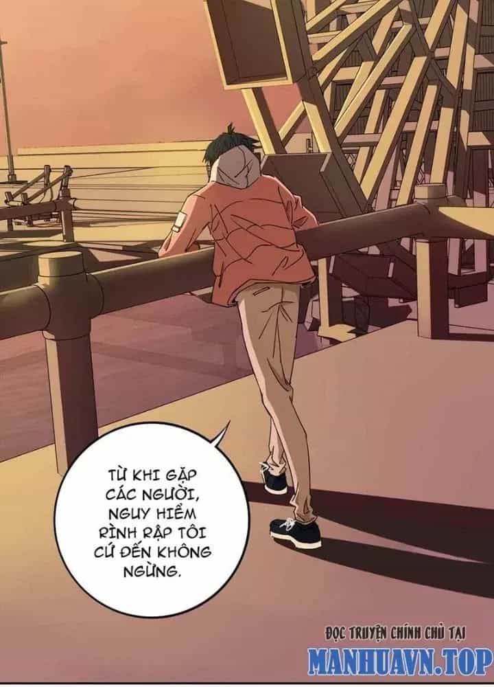 Bậc Thầy Pháp Sư - Chương 20 - ảnh 63