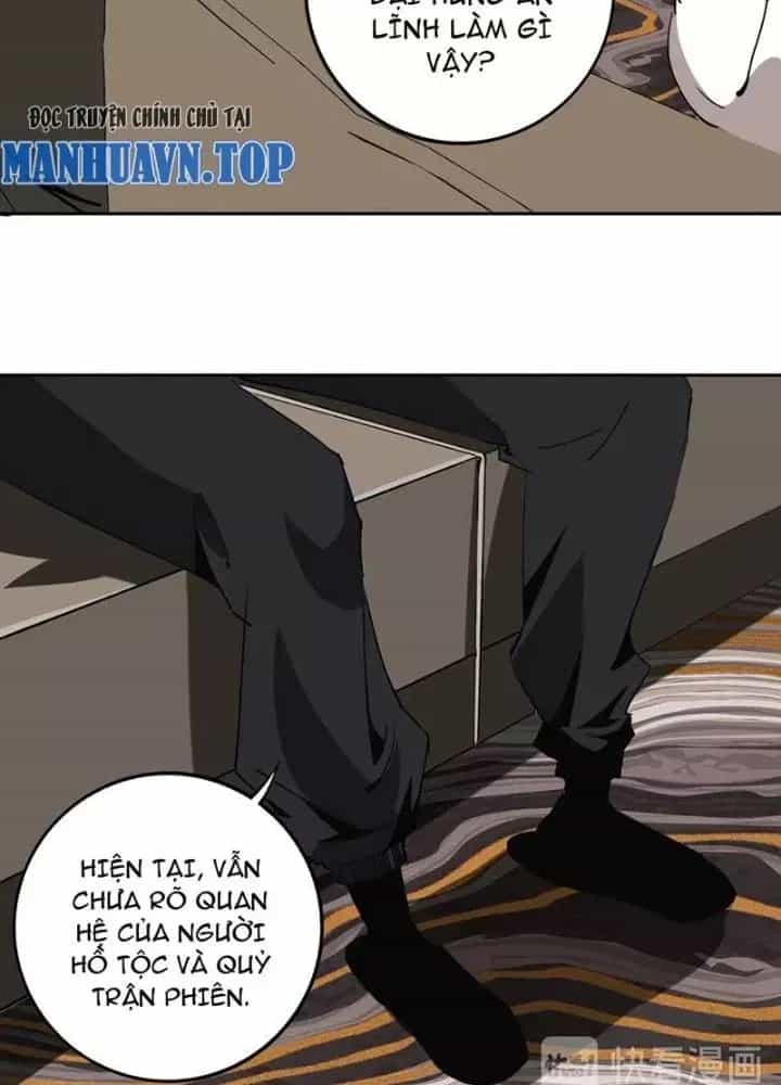 Bậc Thầy Pháp Sư - Chương 21 - ảnh 73