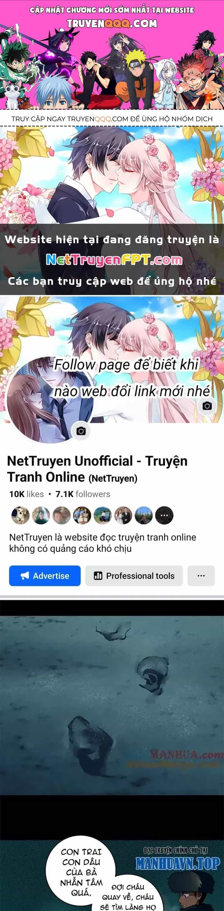 Bậc Thầy Pháp Sư - Chương 23 - ảnh 1