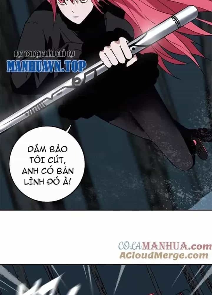 Bậc Thầy Pháp Sư - Chương 28 - ảnh 97