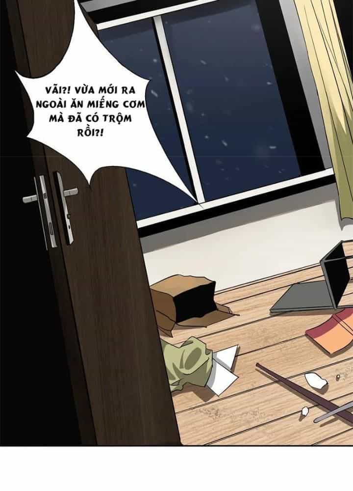 Bậc Thầy Pháp Sư - Chương 2 - ảnh 59