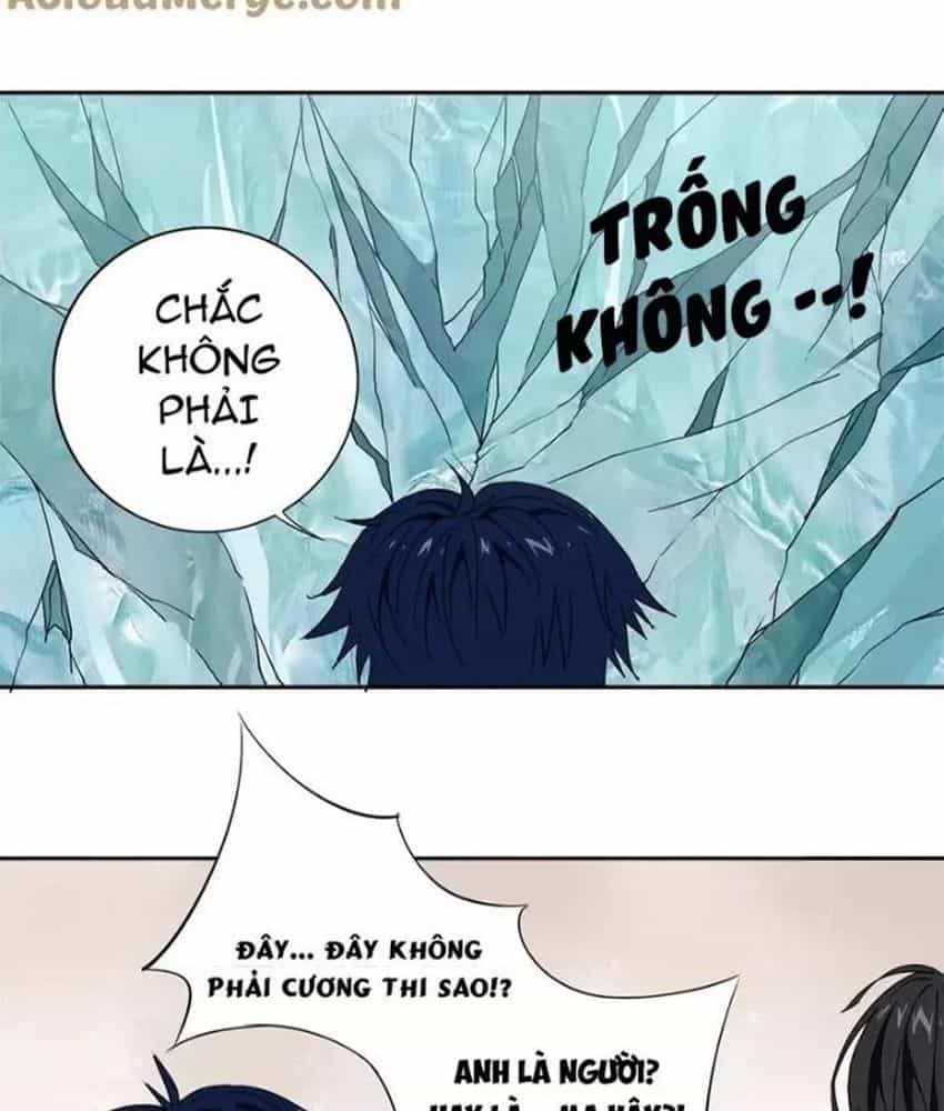 Bậc Thầy Pháp Sư - Chương 6 - ảnh 23