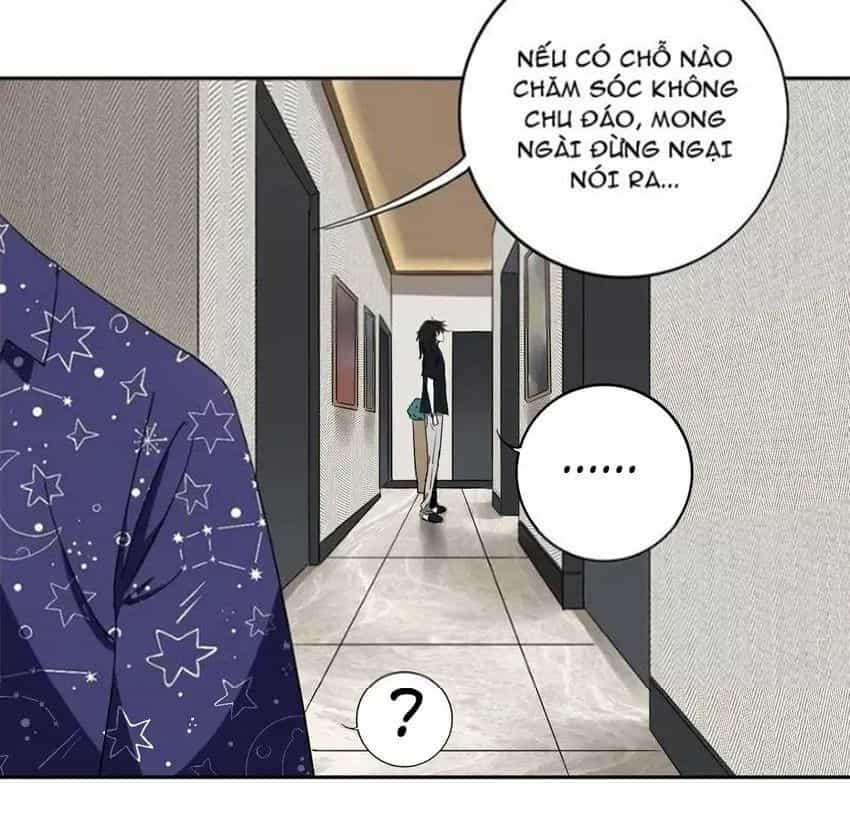 Bậc Thầy Pháp Sư - Chương 6 - ảnh 61