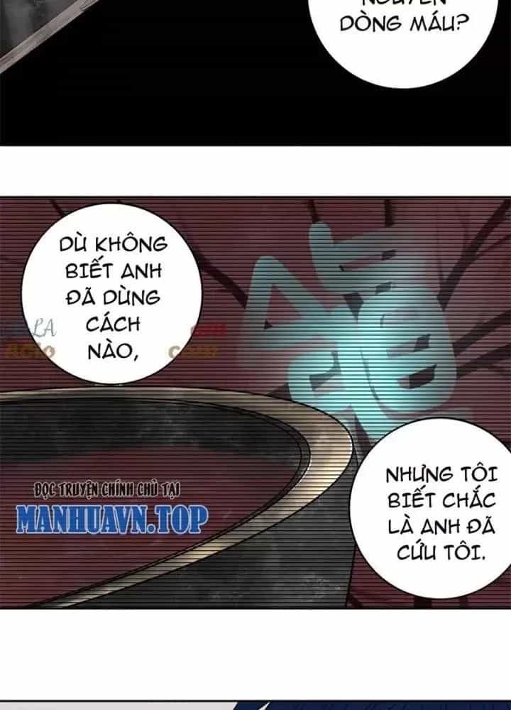 Bậc Thầy Pháp Sư - Chương 7 - ảnh 79