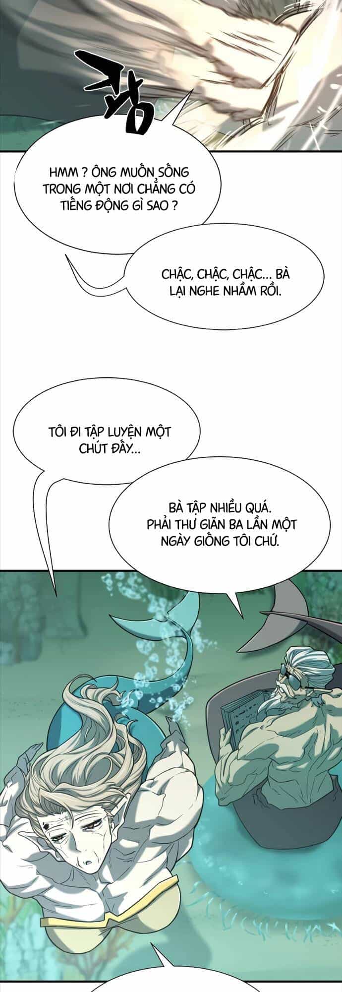 Bậc Thầy Thiết Kế Điền Trang - Chương 129 - ảnh 15