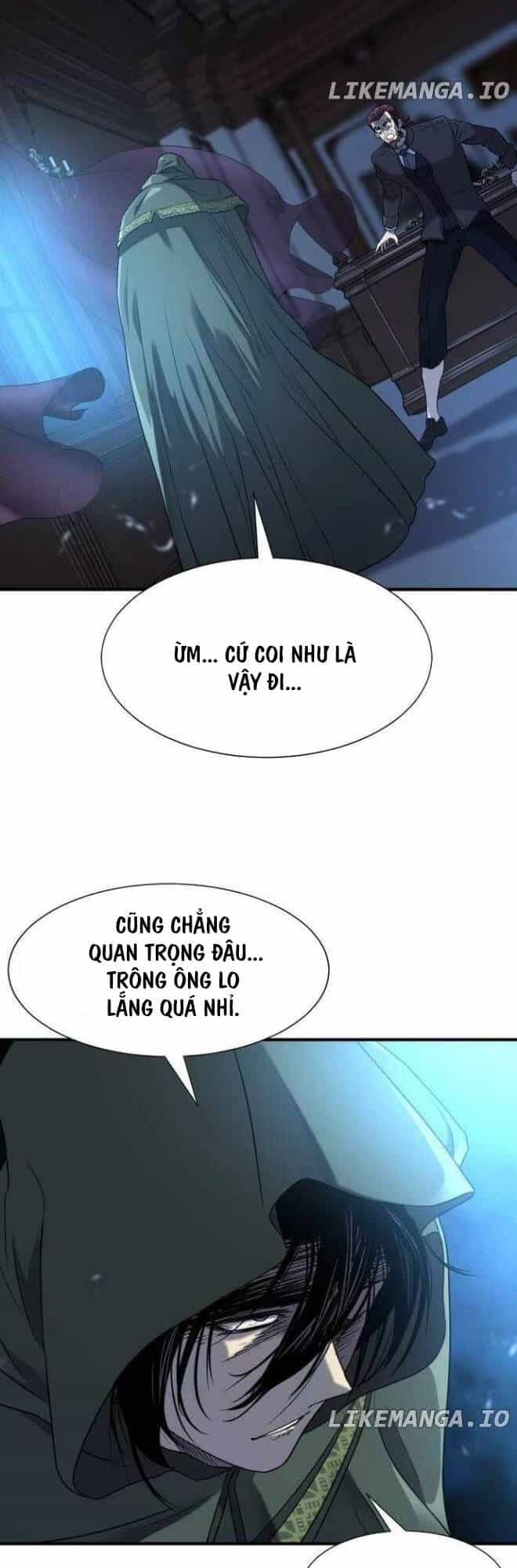 Bậc Thầy Thiết Kế Điền Trang - Chương 136 - ảnh 11