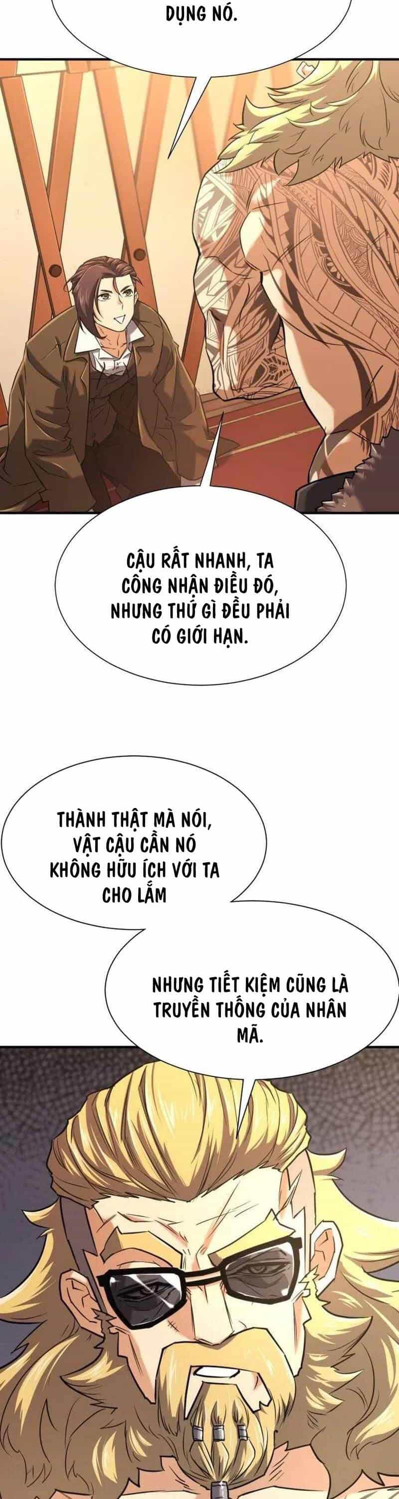 Bậc Thầy Thiết Kế Điền Trang - Chương 142 - ảnh 26