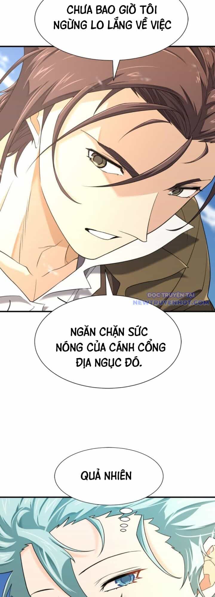 Bậc Thầy Thiết Kế Điền Trang - Chương 182 - ảnh 42