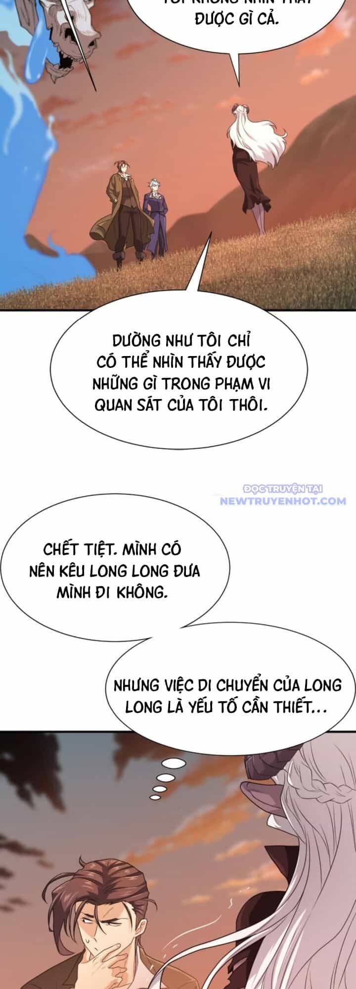 Bậc Thầy Thiết Kế Điền Trang - Chương 182 - ảnh 58