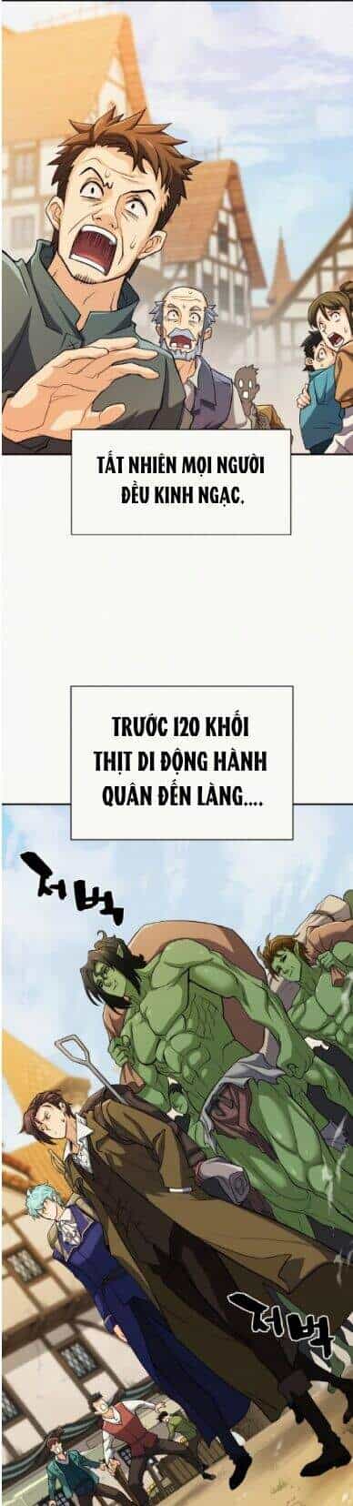 Bậc Thầy Thiết Kế Điền Trang - Chương 18 - ảnh 9