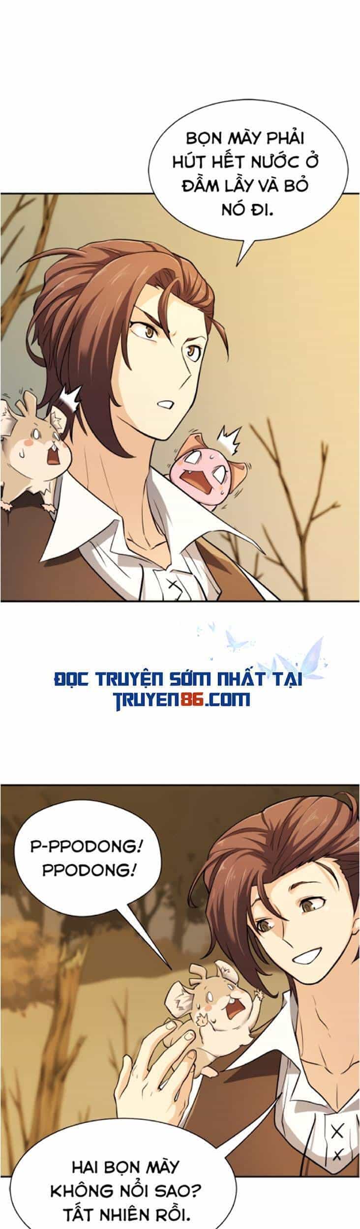 Bậc Thầy Thiết Kế Điền Trang - Chương 19 - ảnh 37