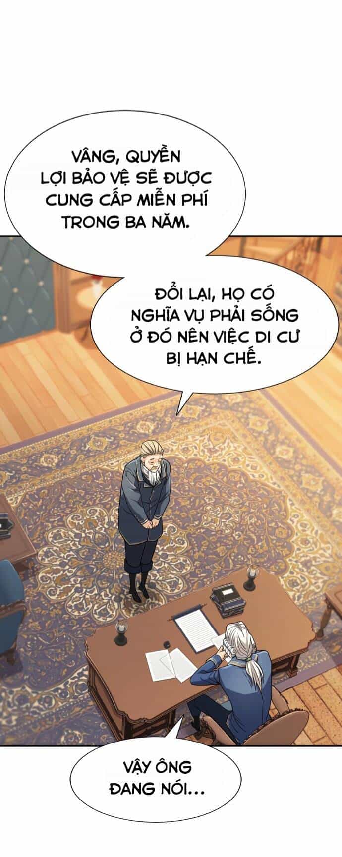 Bậc Thầy Thiết Kế Điền Trang - Chương 21 - ảnh 60