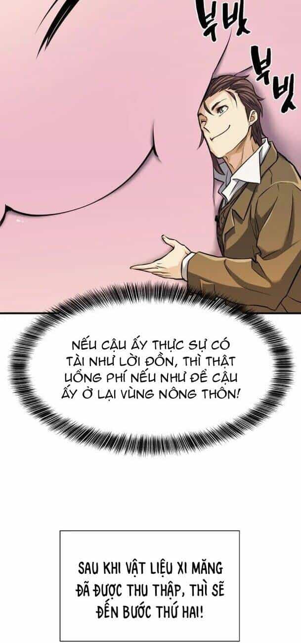 Bậc Thầy Thiết Kế Điền Trang - Chương 27 - ảnh 20