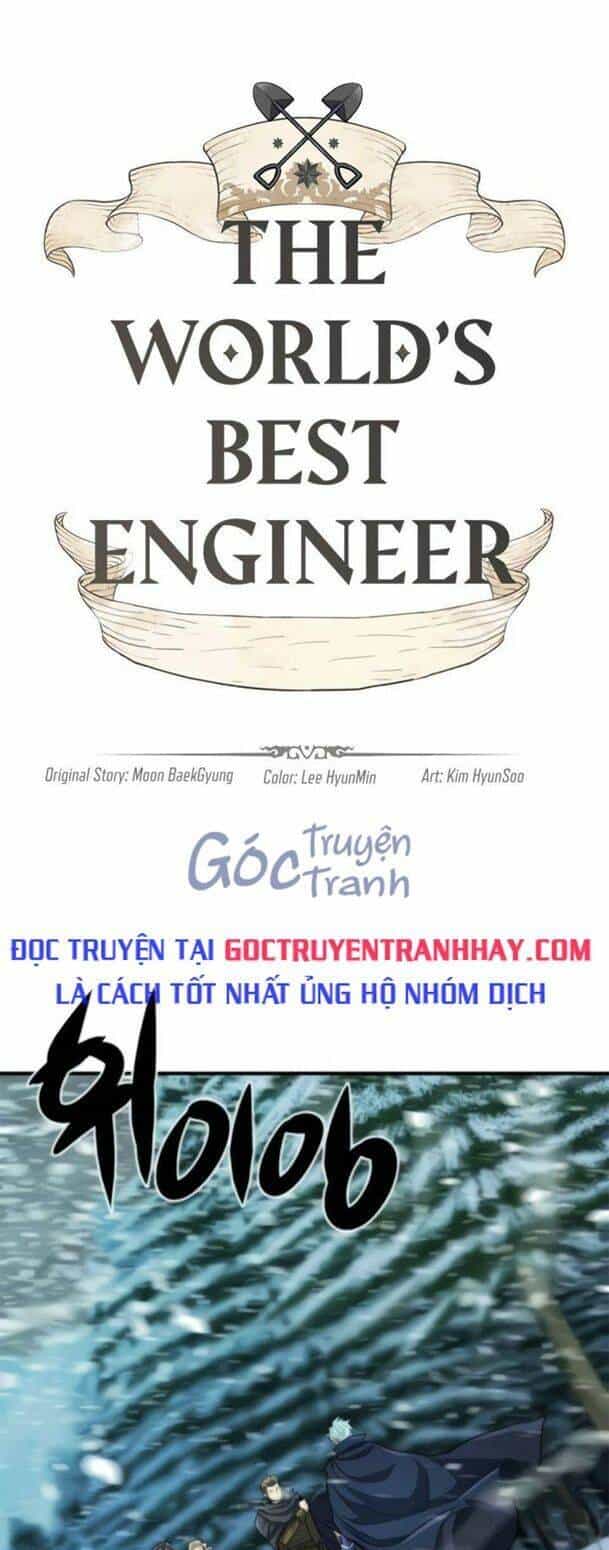 Bậc Thầy Thiết Kế Điền Trang - Chương 34 - ảnh 1