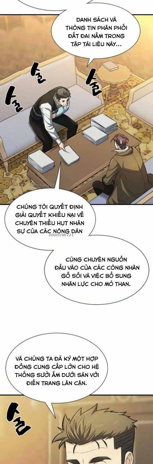 Bậc Thầy Thiết Kế Điền Trang - Chương 36 - ảnh 5