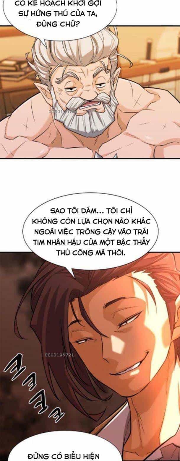 Bậc Thầy Thiết Kế Điền Trang - Chương 40 - ảnh 59