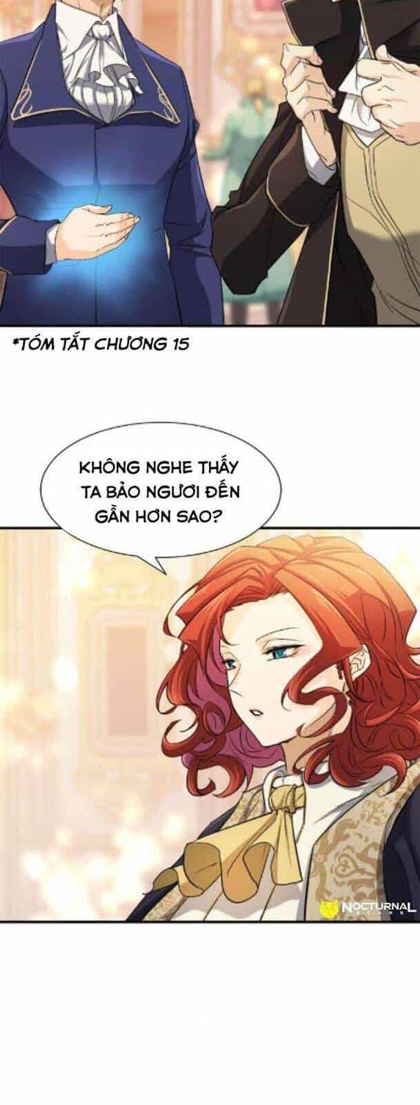 Bậc Thầy Thiết Kế Điền Trang - Chương 42 - ảnh 41