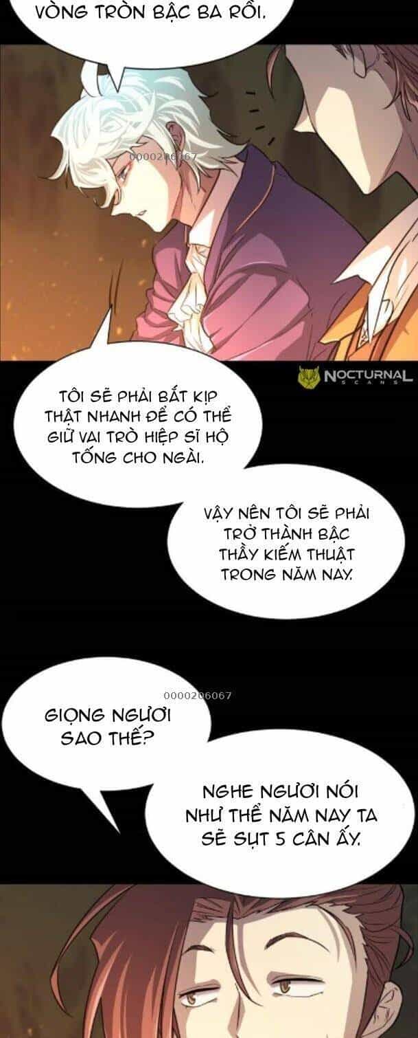 Bậc Thầy Thiết Kế Điền Trang - Chương 45 - ảnh 20