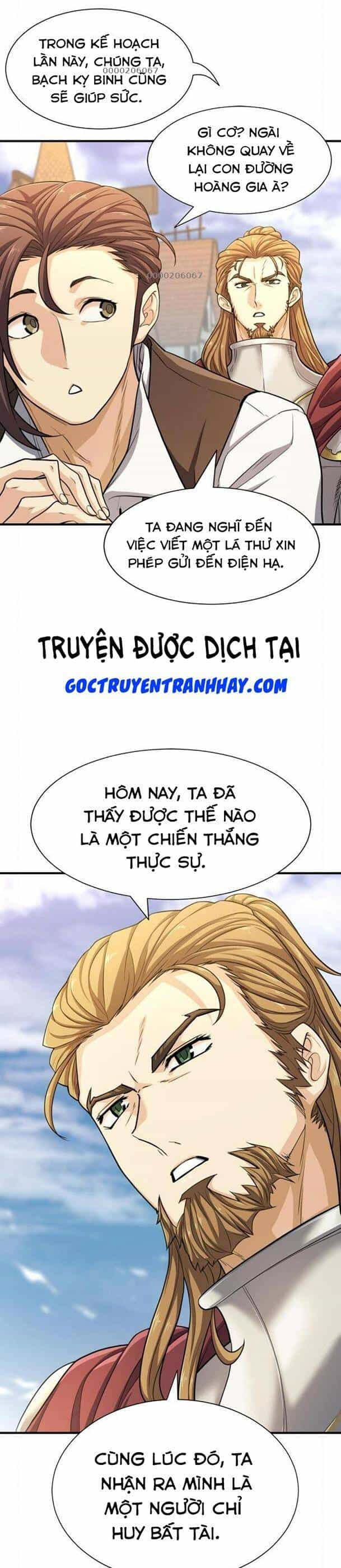 Bậc Thầy Thiết Kế Điền Trang - Chương 53 - ảnh 17